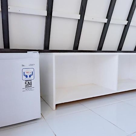 Resort Gili Trawangan Zewnętrze zdjęcie